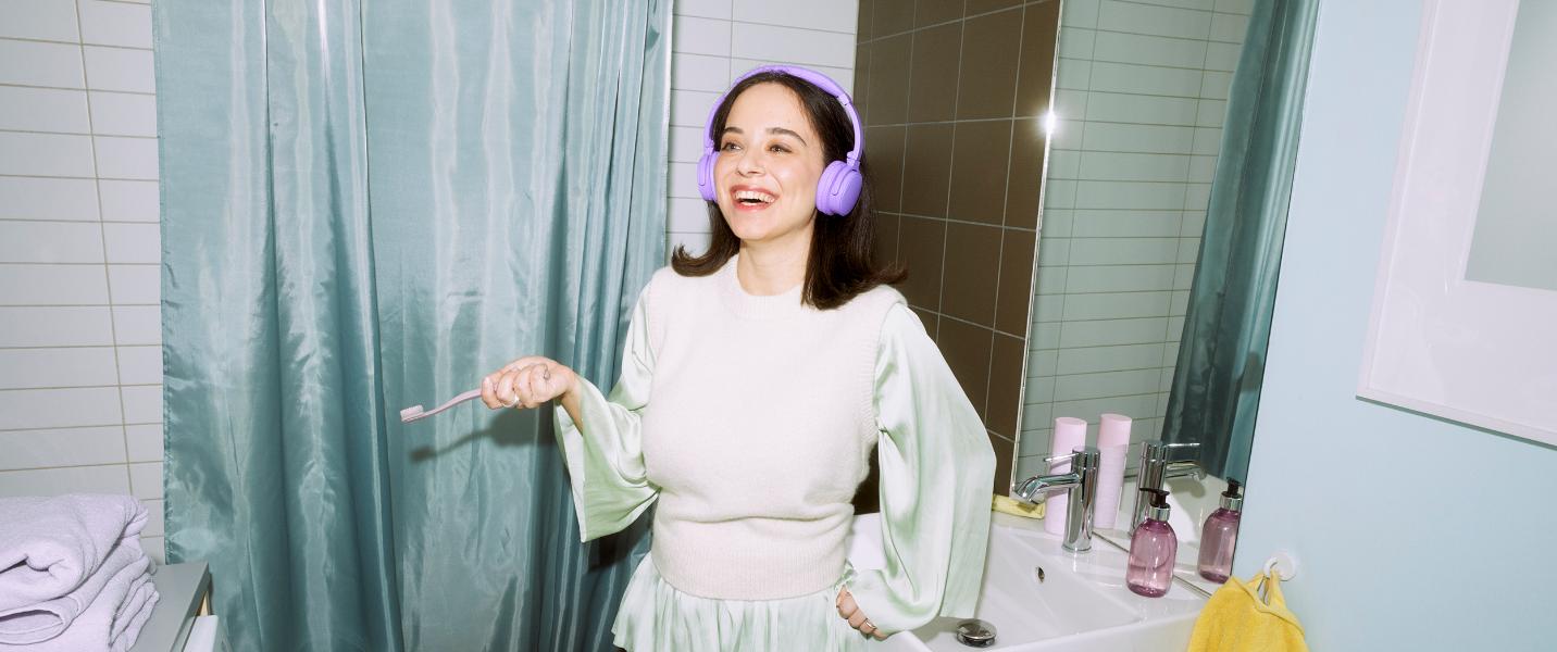 Prova Bookbeat gratis i 60 dagar