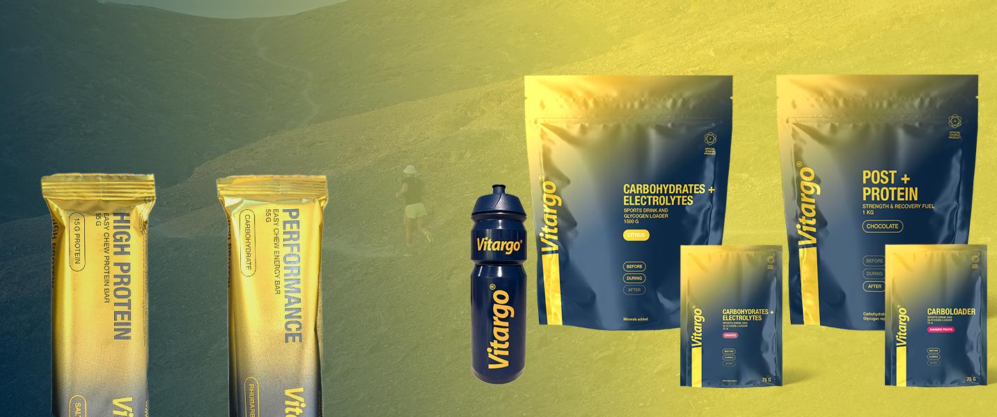 30 % studentrabatt hos Vitargo.se