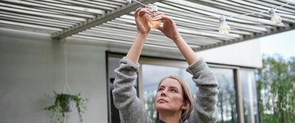 Fri årsavgift + 0 kr i spotpåslag i 12 månader hos Vattenfall