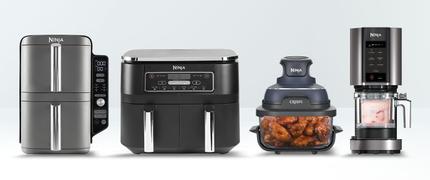 20 % studentrabatt hos Ninja Kitchen