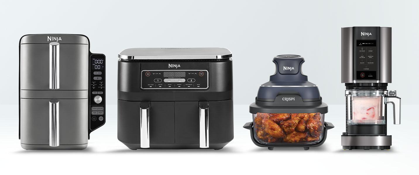20 % studentrabatt hos Ninja Kitchen
