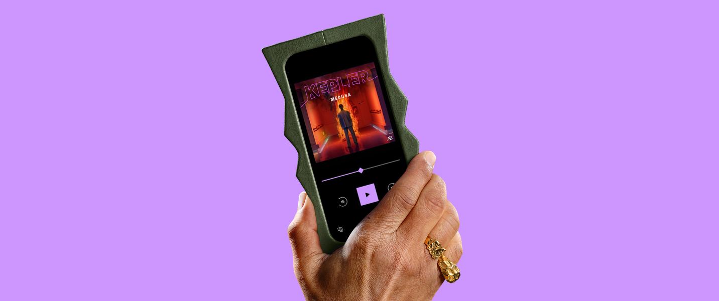 Prova BookBeat gratis i 60 dagar