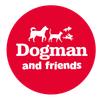 Dogman Logotype