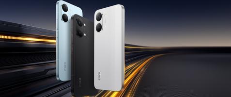 2 000 kr + 8 % extra studentrabatt på Xiaomi 17-serien