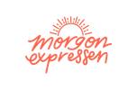 Logo of Morgonexpressen