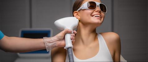 30 % studentrabatt på permanent hårborttagning hos Aura Lab