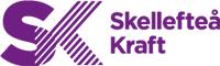 Logo of Skellefteå Kraft