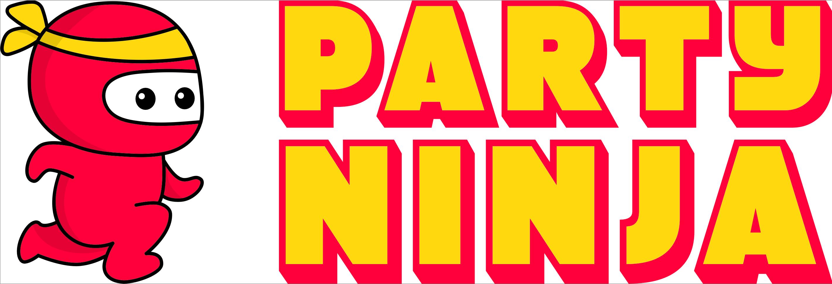 Logo of Partyninja
