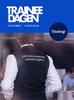 TraineeGuiden: Din snabbaste väg till toppjobbet!