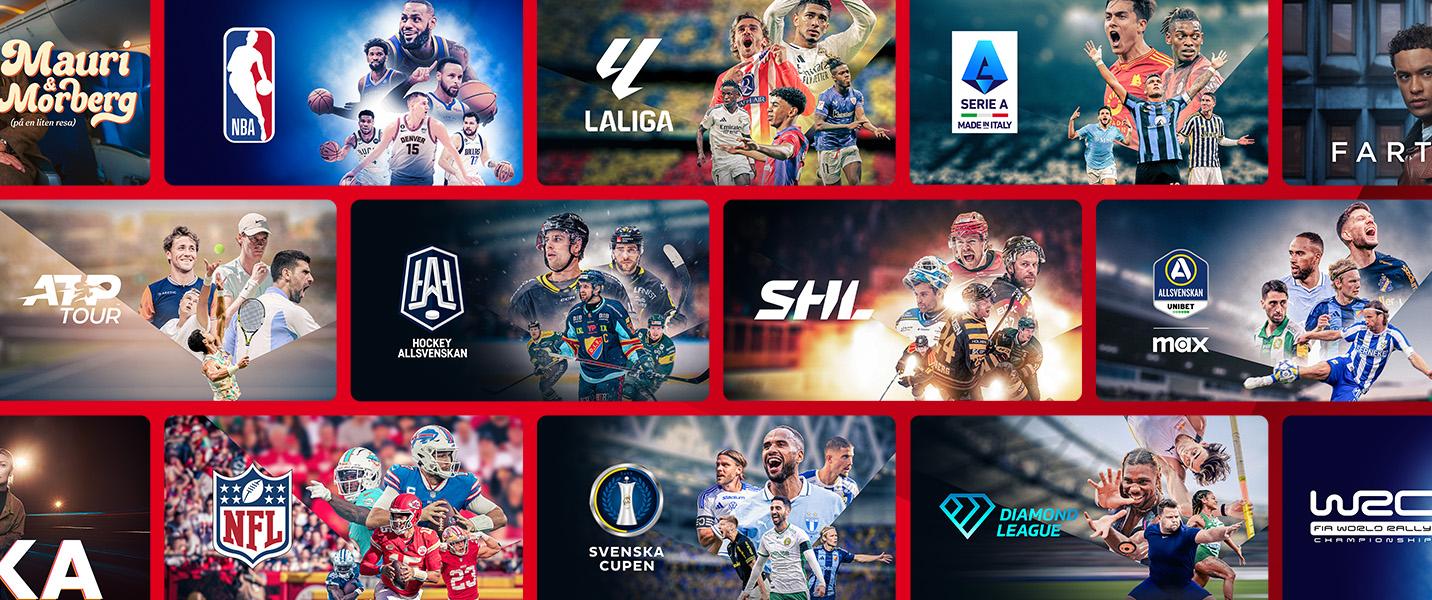 TV4 Play