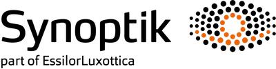 Logo of Synoptik