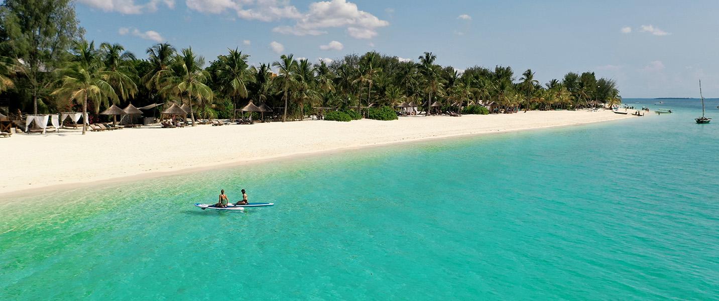 1  000 kr studentrabatt på paketresor