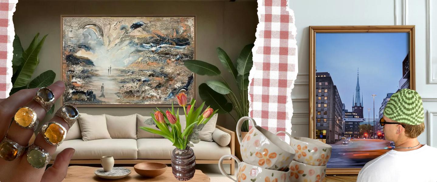 Upp till 50 % + 10 % extra studentrabatt