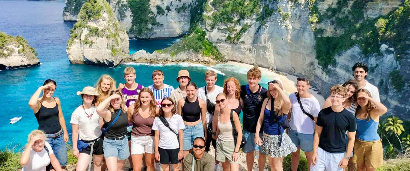 1 000 kr studentrabatt hos Adventure