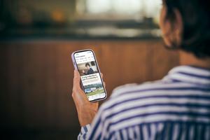 Läs SvD gratis i 3 månader