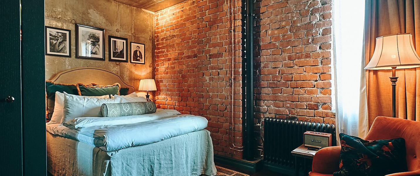 25 % studentrabatt på Steam Hotel