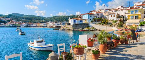 1 000 kr studentrabatt på resor i maj