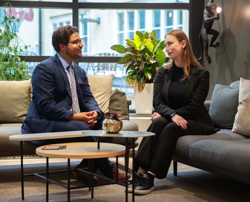 Läs hela artikeln här!