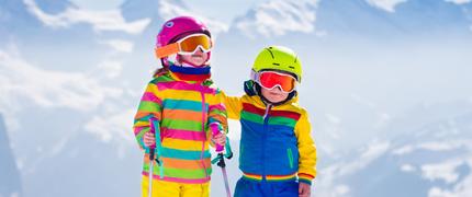 30 % alumnirabatt på vårskidåkning i Sälen