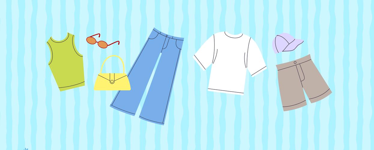 Möt våren med stil