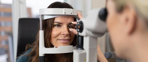 Boka gratis undersökning