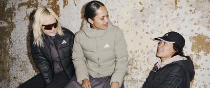 Upp till 50 % + 10 % extra studentrabatt hos adidas
