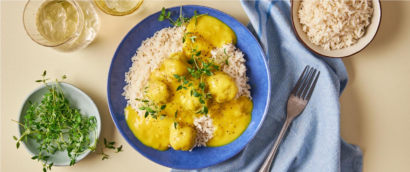 51 % studentrabatt på första matlådan