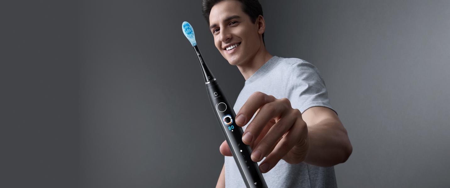 15 % studentrabatt hos Oclean