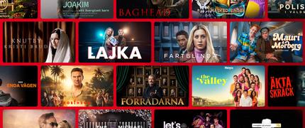 TV4 Play