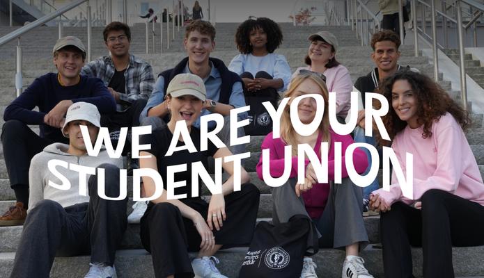 Read more about SUS and become a member