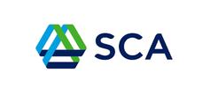 Logo of SCA