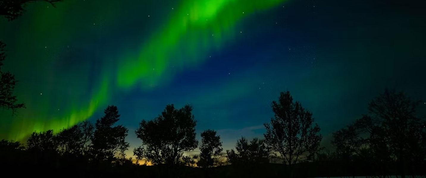 10 % studentrabatt hos Scandinavian Outdoor