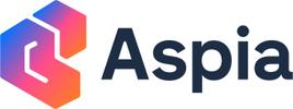 Logo of Aspia ❤️ studenter