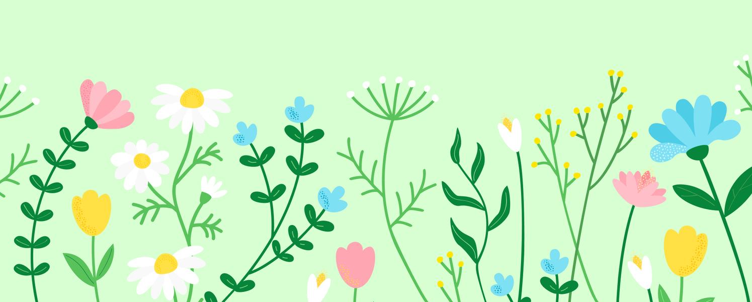 Glad midsommar