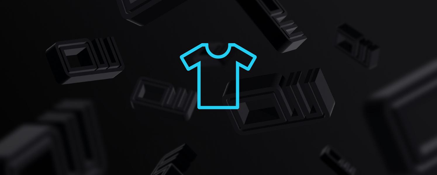 Studentunika Black Week hos Mecenat