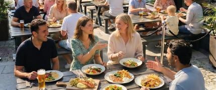 20 % studentrabatt på Heat Restauranger