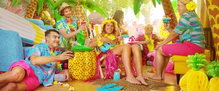 20 % studentrabatt hos Partykungen