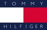 Logo of Tommy Hilfiger