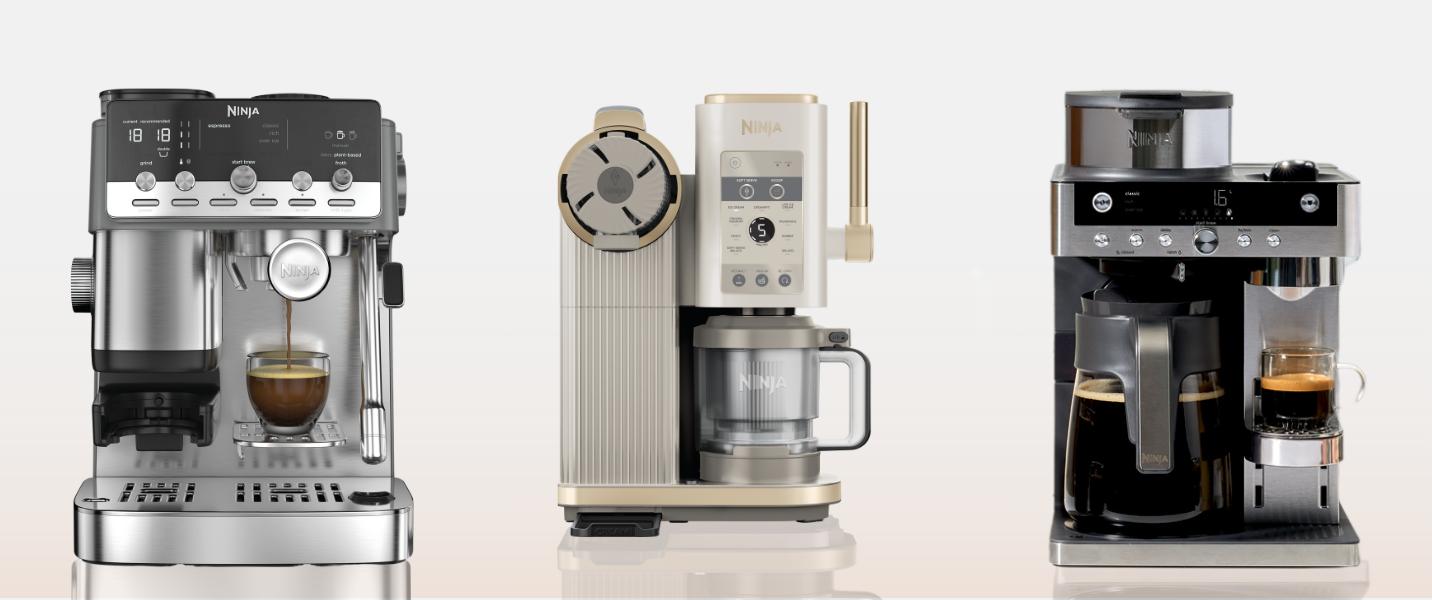 25 % alumnirabatt hos Ninja Kitchen