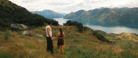 1 000 kr alumnirabatt på äventyrsresor