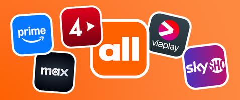 1 månad gratis hos Allente – utan bindningstid