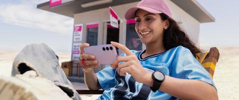 33 % studentrabatt på alla mobilabonnemang