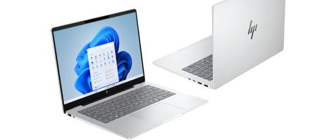 4 000 kr alumnirabatt på HP OmniBook 5