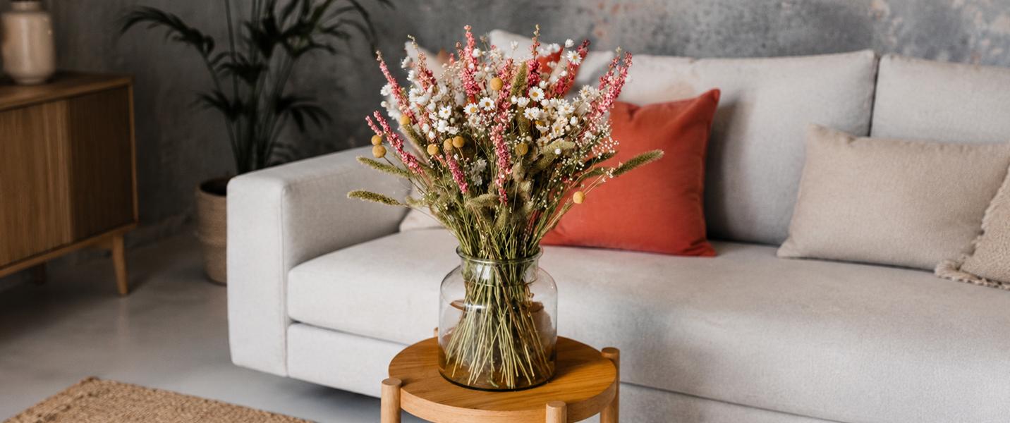20 % studentrabatt hos Blombruket