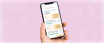 40 % studentrabatt på Premium i 1 månad