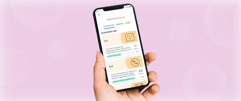 40 % studentrabatt på Premium i 1 månad