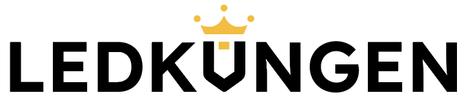 Logotype Ledkungen