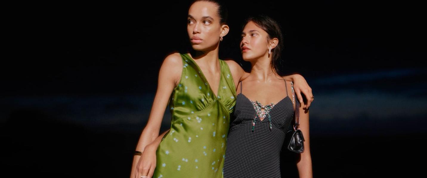 20 % på allt + 12 % extra alumnirabatt hos & Other Stories