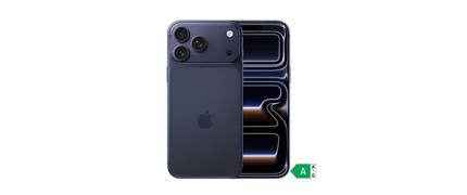 Förköp nya iPhone 17 Pro Max med studentabonnemang hos Comviq