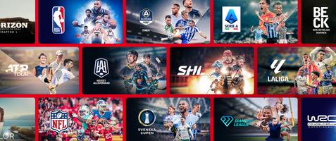 Sport Total - 50 kr rabatt varje månad